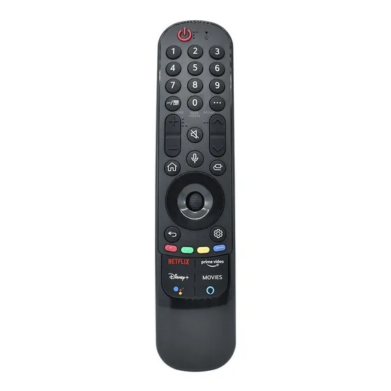 Control Tv Universal LG Magic Akb76036204