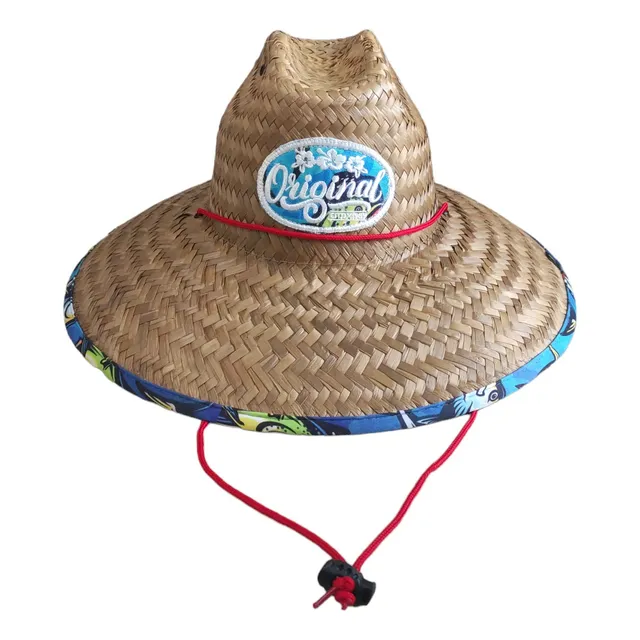 Sombreros Playa Playeros Marca Solfish De Palma 