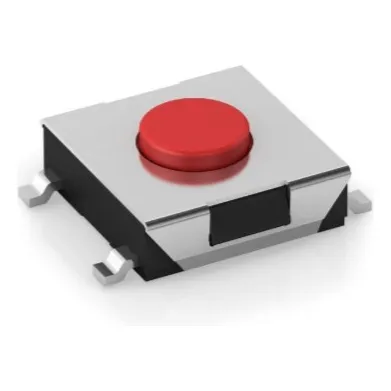 Micro Switch Boton Pulsador Control Remoto Nova