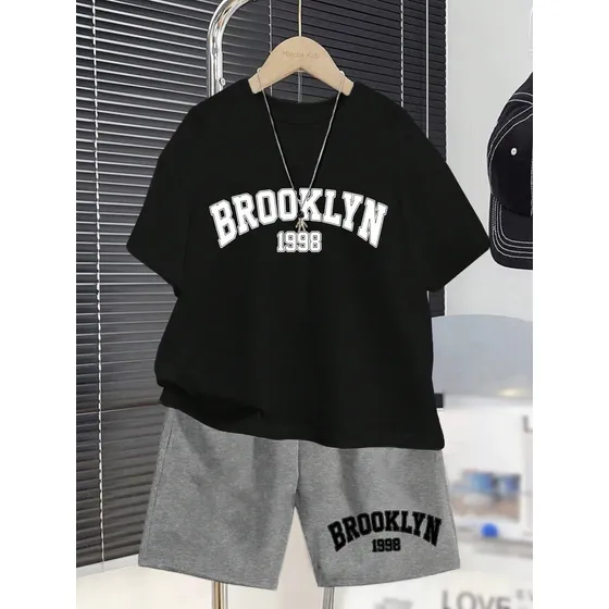 Conjunto  Ropa Para Niño