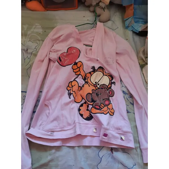 Blusas Sweaters Abrigos Modernos
