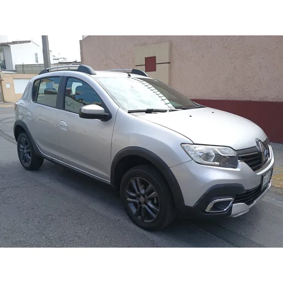 Renault Stepway 1.6 Zen Mt