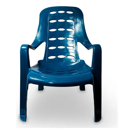 Silla Playera Cardenal 