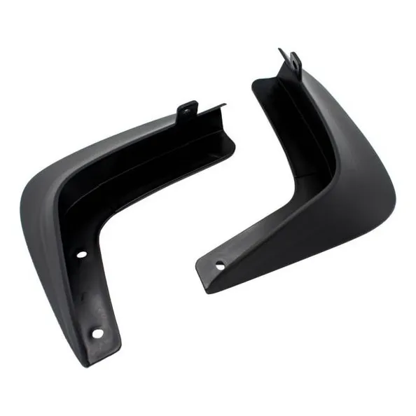 Kit Chapaletas Delanteras Chevrolet Aveo Ls/lt Original Gm