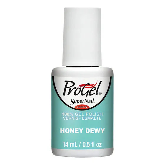 Esmalte Semipermanente Progel Honey Dewy 14ml Supernail