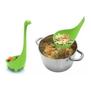 Cucharon Cocina Colador Escurridor Cocina Dinosaurio Cucharon Cocina Colador Escurridor Cocina Dinosaurio