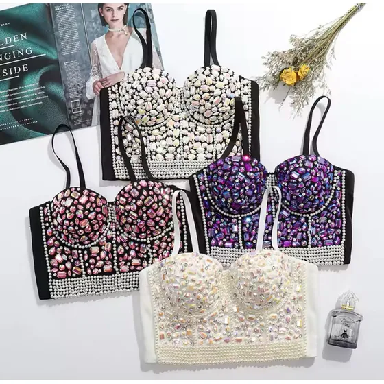 Corset Importado