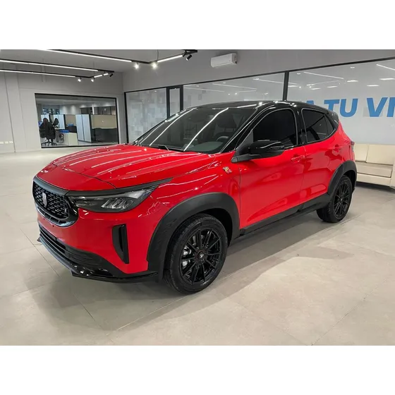 Fiat Pulse 1.3 Gse Abarth Turbo 270 At