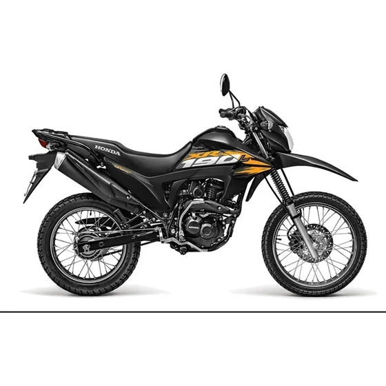Honda Xr190