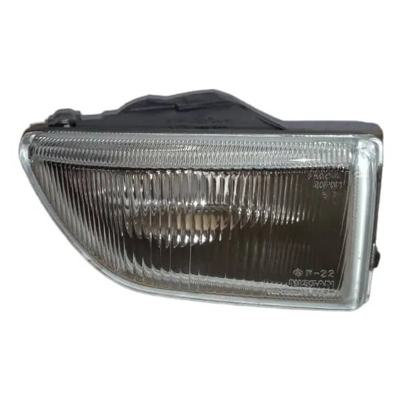 Faro Neblina Derecho Nissan Primera Año 98-01 Original 