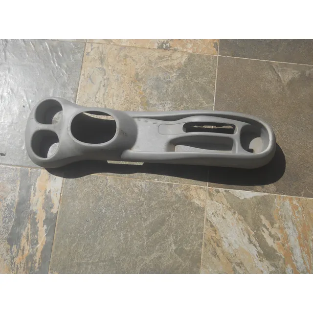 Vendo Mueble De Centro De Toyota Yaris, 2001, # 58911-52010