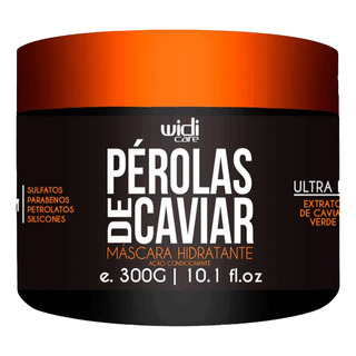 Widi Care Mascara Hidratante Perolas De Caviar 300g Curly G Widi Care Mascara Hidratante Perolas De Caviar 300g Curly G