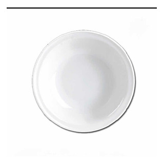 Plato Sopero 21 Cm Liso Blanco Cerámica Resistente 100 Pueza Plato Sopero 21 Cm Liso Blanco Cerámica Resistente 100 Pueza