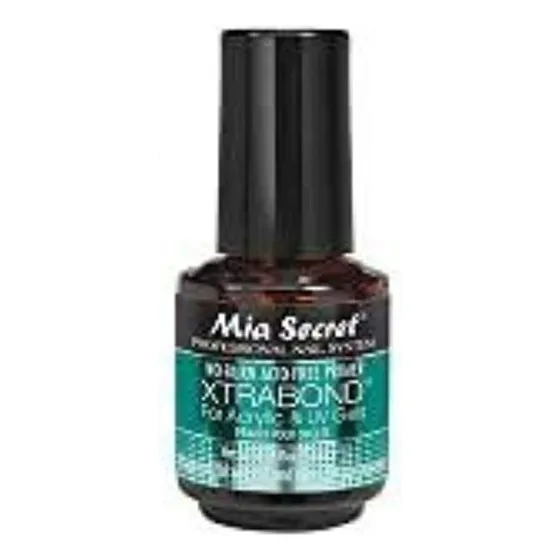 Xtrabond Primer 1/4 Oz Mia Secret