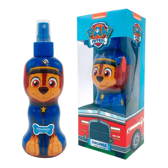 Colonia De Niño Paw Patrol Niño X 175ml