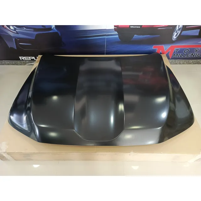 Capot Land Cruiser Lc300 2021 2022 2023 2024 Original