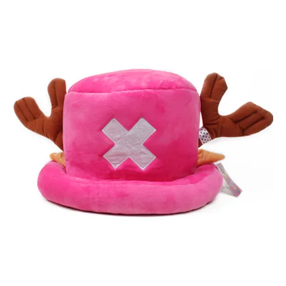 Gorro De Felpa Chopper, Cálido For Invierno, Estilo Animal,