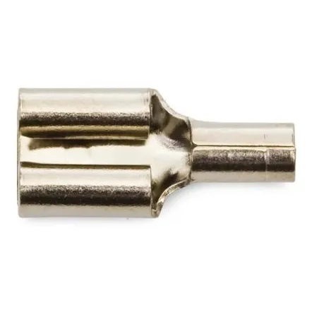 Terminales Para Alta Temperatura Tipo Hembra 12-10 108ht