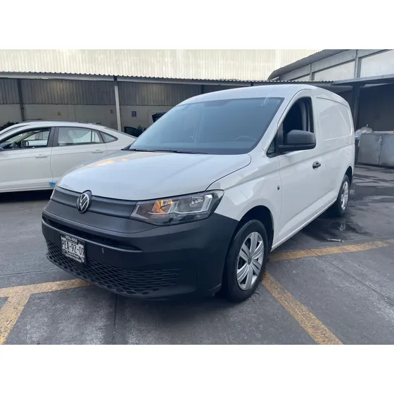 Volkswagen Caddy 1.6 Maxi Mt