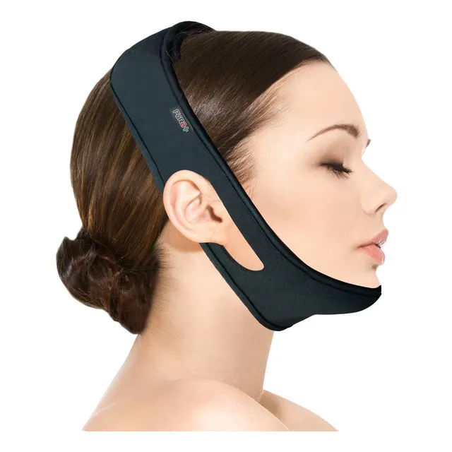 Faja Mentonera  Papada Pura + - Unidad a $34800