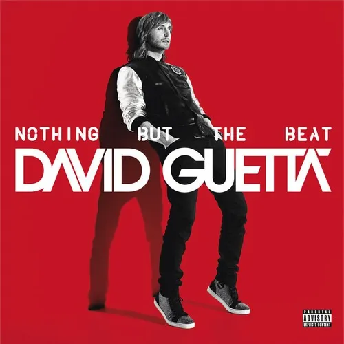 David Guetta  Nothing But The Beat Vinilo 2 Lp