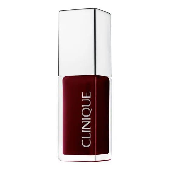 Lip Tint & Blush Líquido Clinique - Black Honey