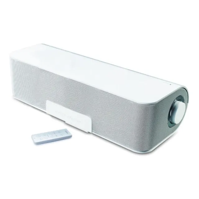Parlante Portable Edifier If330 2.0 12w Rms Control Estuche