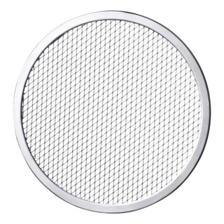 Bandeja Para Hornear De Pizza Bandeja De Pizza Mesh Bandeja Para Hornear De Pizza Bandeja De Pizza Mesh