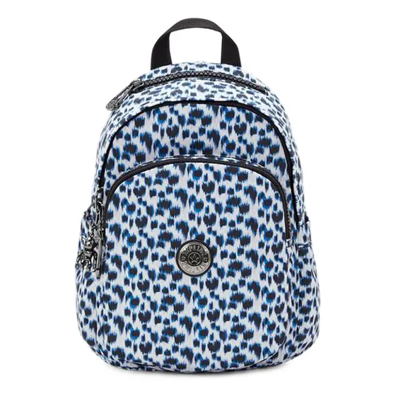 Mochila Kipling Delia Mini Estampado I45631hz
