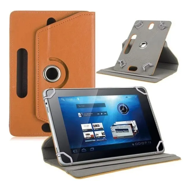 Funda Universal Giratoria Para Tablet Tcl Nxtpaper 11 Pulgad