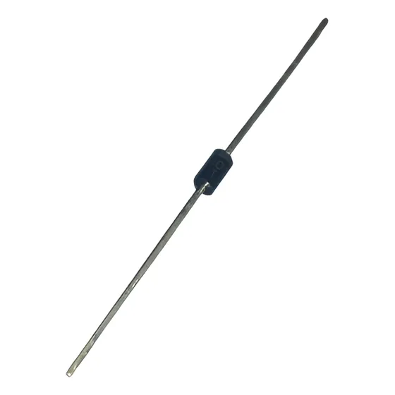1n4004 Diodo Rectificador 400voltios