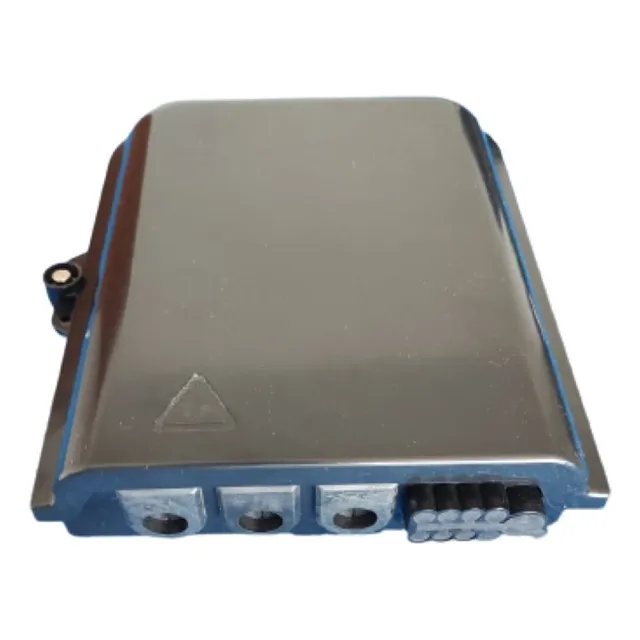 Nap Caja Conexion 8 Usuarios Ftth Fat8s 10 Pieza