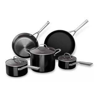Ninja Batería De Cocina Neverstick Essential 8 Piezas C19600 Ninja Batería De Cocina Neverstick Essential 8 Piezas C19600