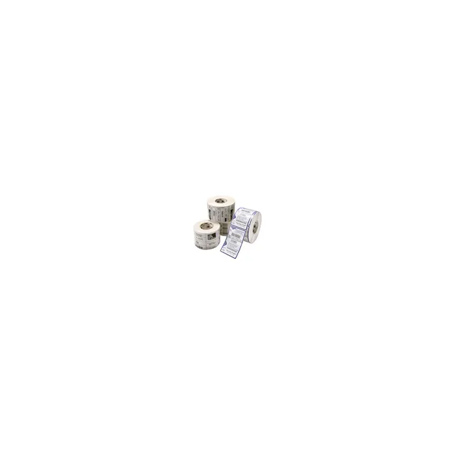 Etiqueta Zebra Tt 10000288 2x1 Pgd 51x25 Mm 10 Pza Nuc 3pgd 