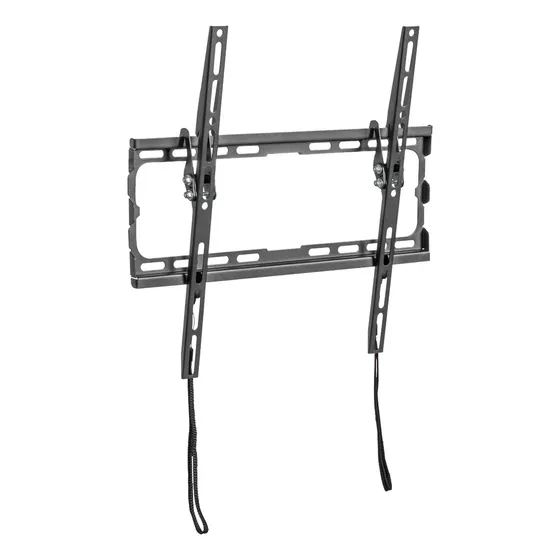 Soporte Para Pantalla 37 -70 Delgado Sp464 Fijo/inclinable Color Negro