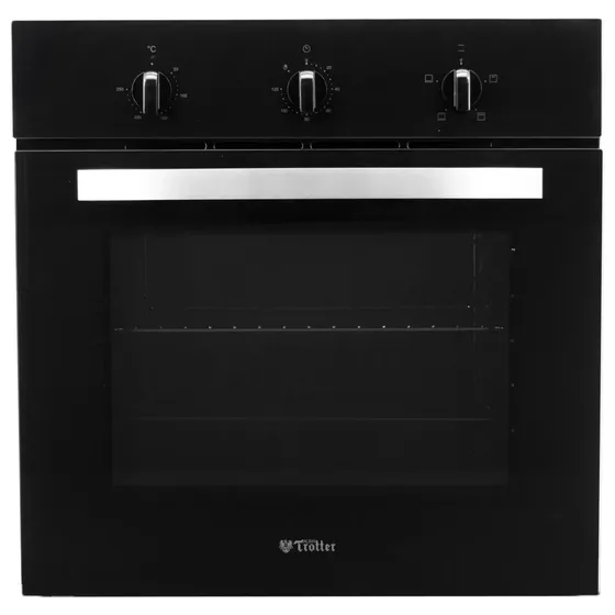 Horno Eléctrico Empotrable Albin Trotter Kurz
