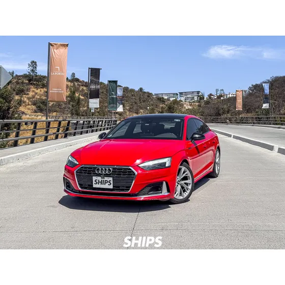 Audi A5 2.0 Sportback Select 190hp Dsg