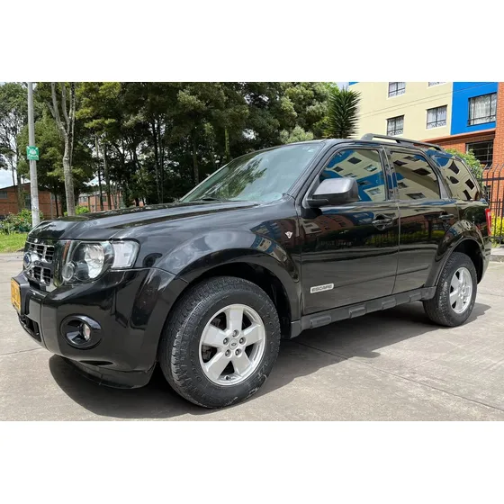 Ford Escape 3.0 Xlt
