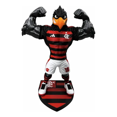 Rx Fifa World Cup Tr Mascot Figurine | MercadoLivre