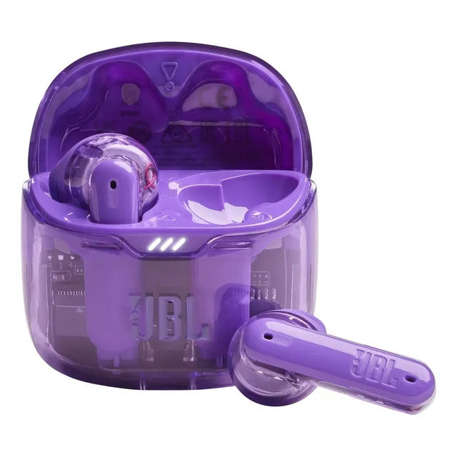 Audífonos Inalámbricos Jbl Tune Flex Bluetooth Ipx4 32 Hrs
