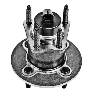 Maza Garantizada Trasera Izq/der Tmk G5 L4 2.2l 07 - 10 Maza Garantizada Trasera Izq/der Tmk G5 L4 2.2l 07 - 10
