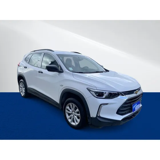 Chevrolet Tracker Xrs