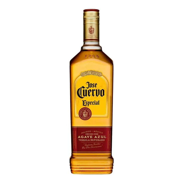 Tequila José Cuervo Especial Reposado 990ml