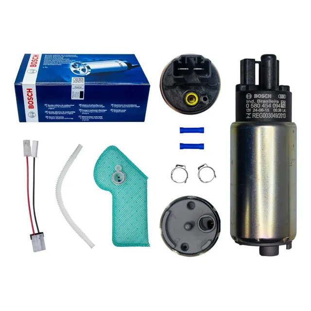 Pila De Gasolina Bosch Original Mitsubishi Lancer Touring