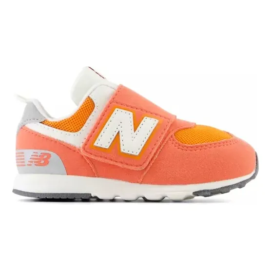 Tenis New Balance 574 Lifestyle Para Niñas