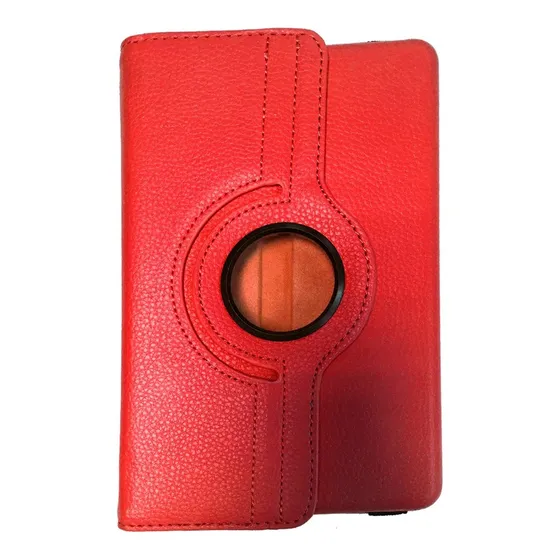 Estuche 360° Tablet Kindle Fire 7  2011 19x12x1,14 Cm, 