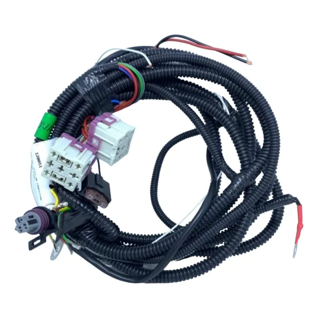 Chicote Ar Condicionado Palio Fire 02 A 16 Com Esquema Eletr