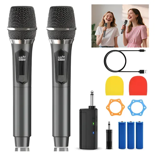 Sennheiser MKH416-P48 U3＆Classic-Softie Microphone Sennheiser Mkh 416-p48u3 Wired Short Shotgun | MercadoLivre