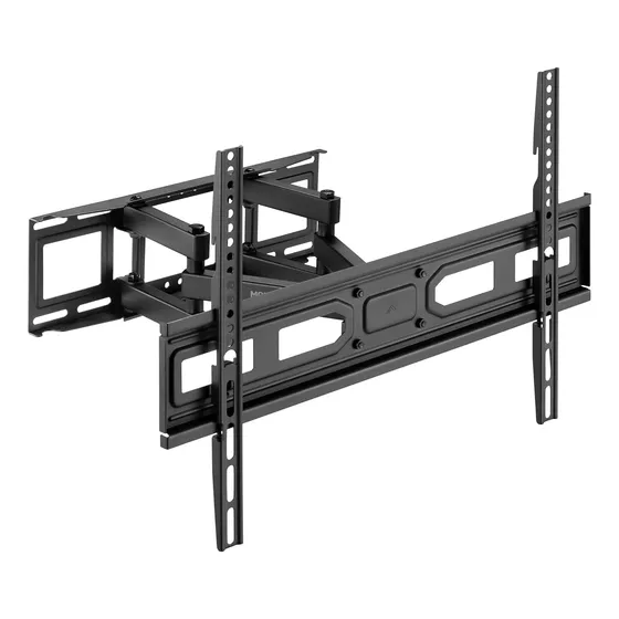 Soporte Para Tv 75 Pulgadas Pared Movil Inclinable 32 A 75