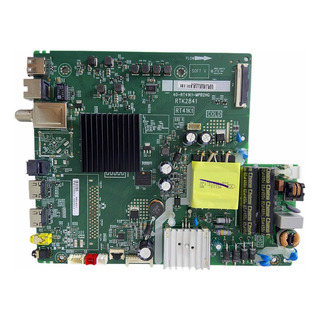 Dlb Placa Principal Para Tv 40s615 40-rt41k1-mpb2hg Id: 1281 Dlb Placa Principal Para Tv 40s615 40-rt41k1-mpb2hg Id: 1281